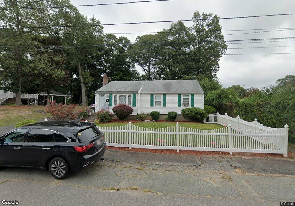 5 Clark Cir, Randolph, MA 02368 - photo 1