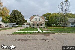 204 N 8th St, Mapleton, IA 51034