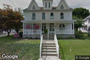 301 Licking St, Mifflin, PA 17058