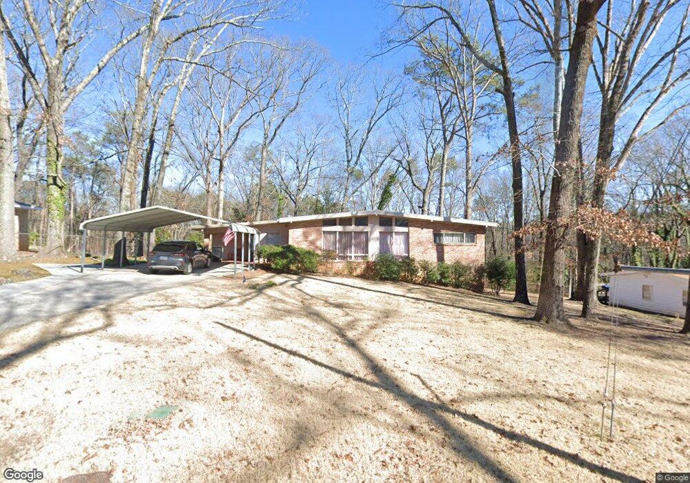 6279 Godfrey Dr SW, Mableton, GA 30126 - photo 1