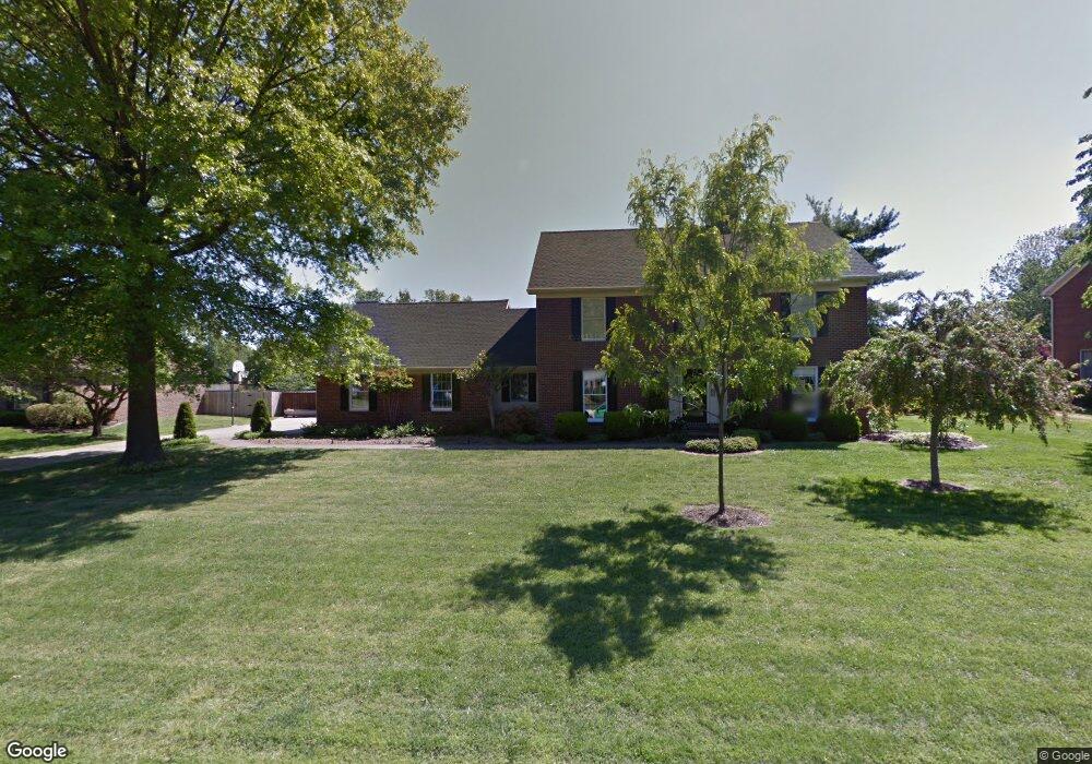 5344 Rosalie Dr, Newburgh, IN 47630 - photo 1