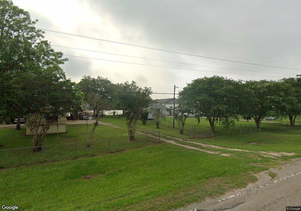 6144 County Road 659, Brazoria, TX 77422 - photo 1