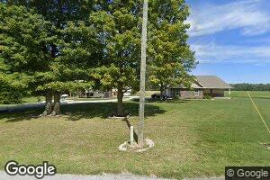3707 E 600 S, Cutler, IN 46920