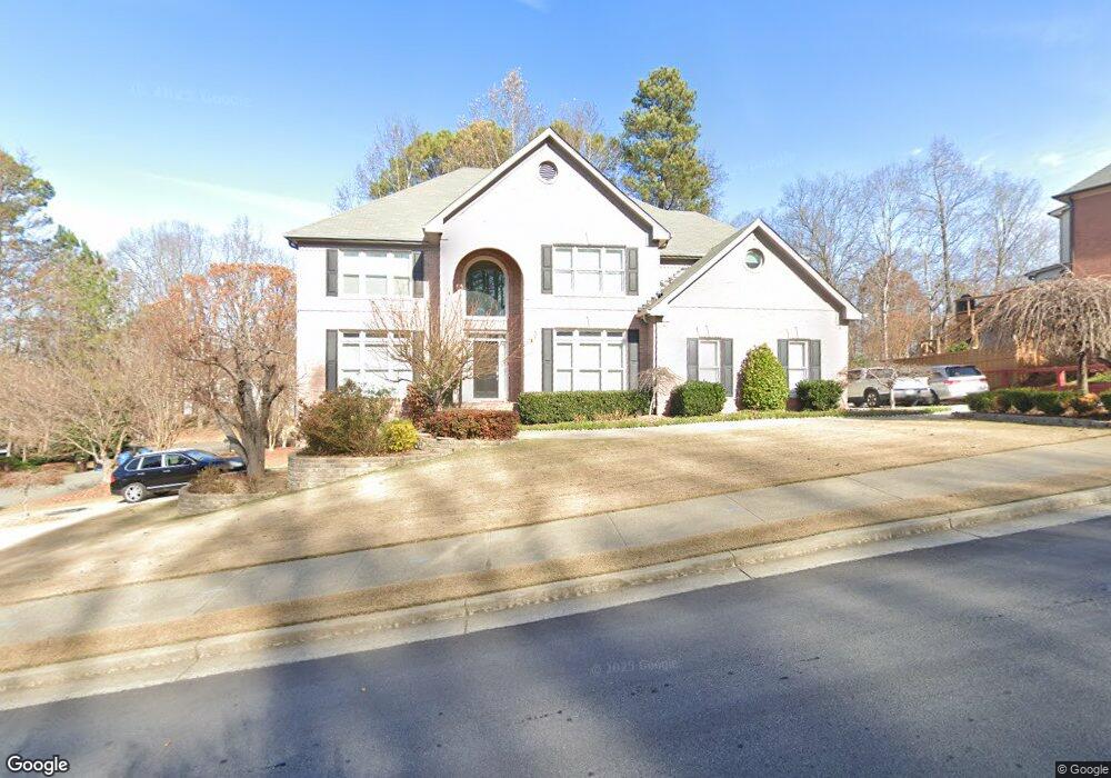 1170 Park Glenn Dr, Alpharetta, GA 30005 - photo 1