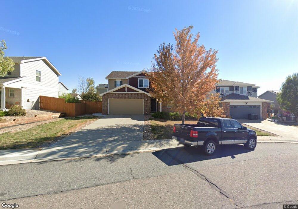 13678 Leyden Ct, Thornton, CO 80602 - photo 1