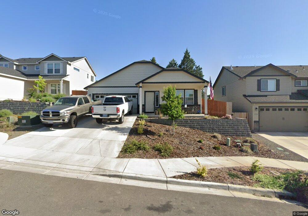 1720 Carrera Cir, Medford, OR 97504 - photo 1