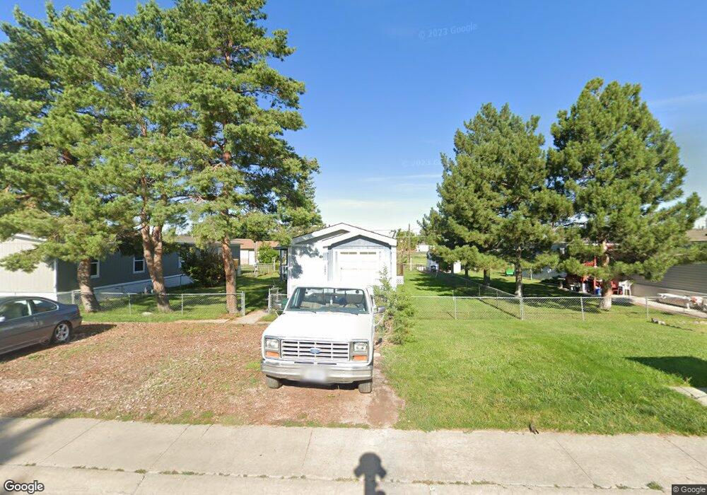3414 Wills Rd, Cheyenne, WY 82001 - photo 1