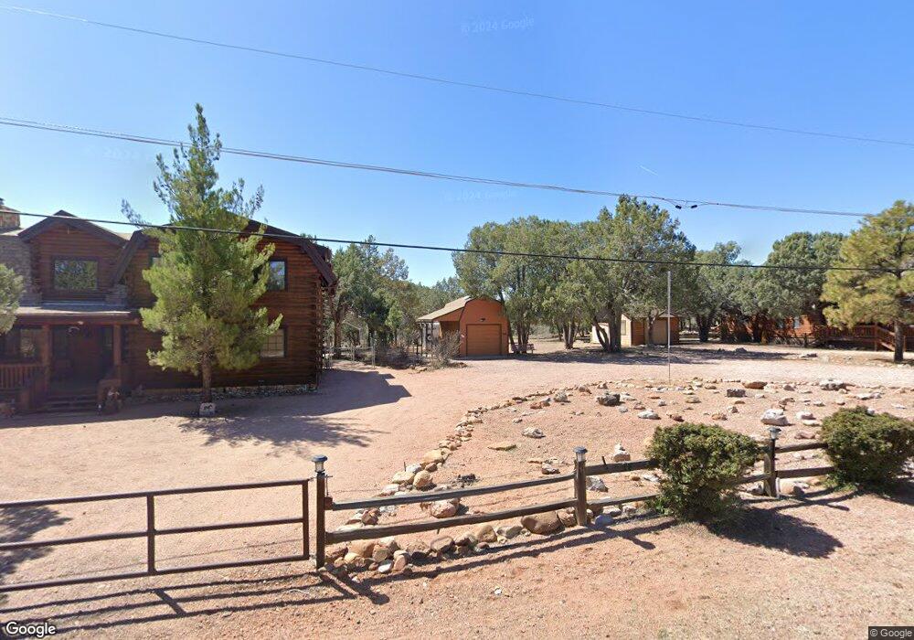 383 S Palomino Dr, Payson, AZ 85541 - photo 1