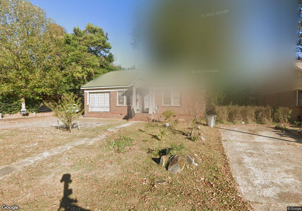 602 Vernon St, Lagrange, GA 30240 - photo 1