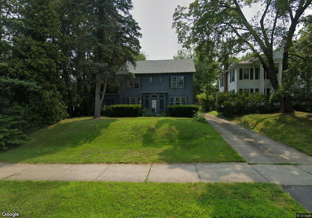 57 S Manning Blvd, Albany, NY 12203 - photo 1