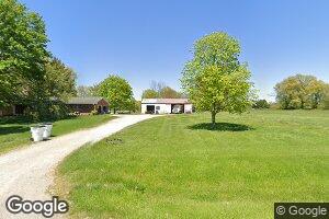 2194 W State Road 48, Shelburn, IN 47879