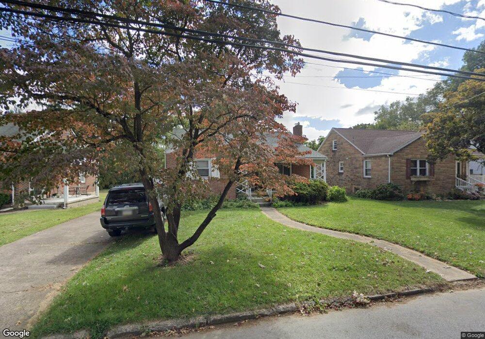 407 N 48th St, Harrisburg, PA 17111 - photo 1