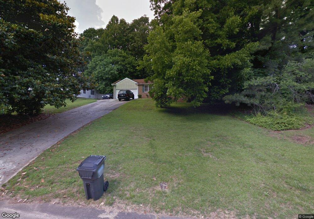 255 Windmill Pointe unit 2, Lawrenceville, GA 30044 - photo 1