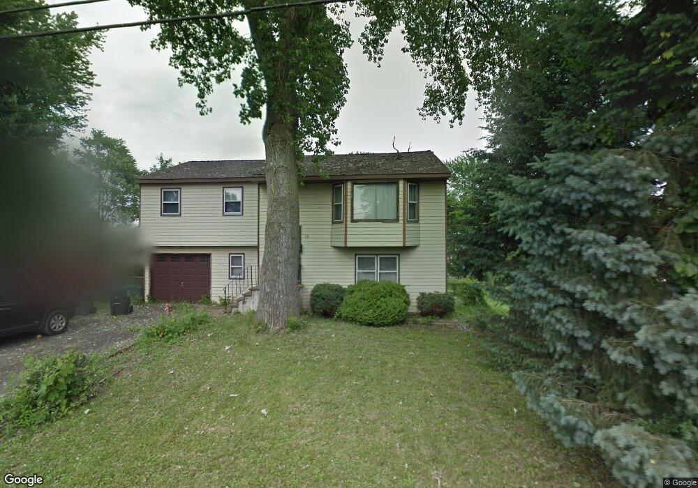 14 New Jersey Ave, Rensselaer, NY 12144 - photo 1