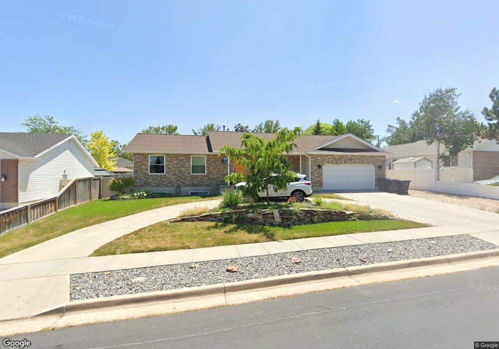 3975 W Cawdor St, South Jordan, UT 84095 - photo 1