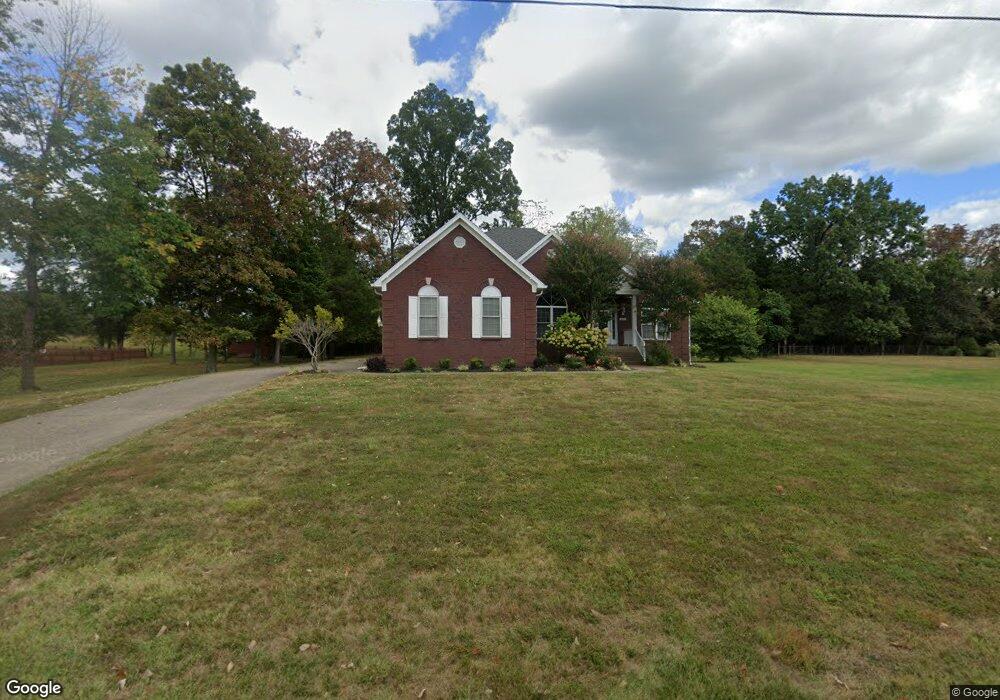 616 Wilkerson Dr, Mount Washington, KY 40047 - photo 1