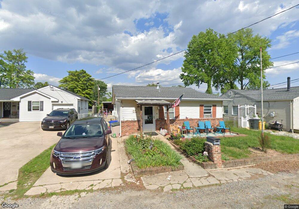 1313 Third Rd, Middle River, MD 21220 - photo 1