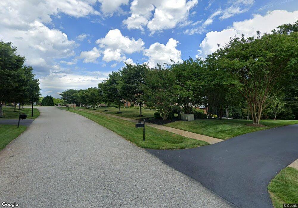 2011 Flourmill Ct, Crownsville, MD 21032 - photo 1