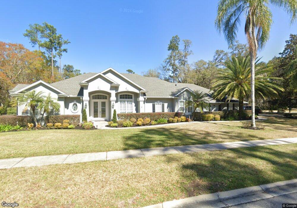 1350 Oaklanding Ln, Fleming Island, FL 32003 - photo 1