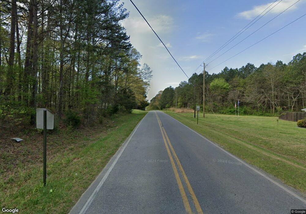 0 Live Oak Rd unit 5926499, Aragon, GA 30104 - photo 1