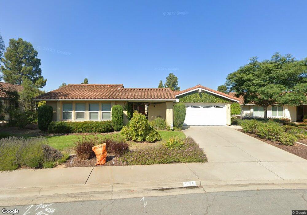 635 Barberry Way, Nipomo, CA 93444 - photo 1