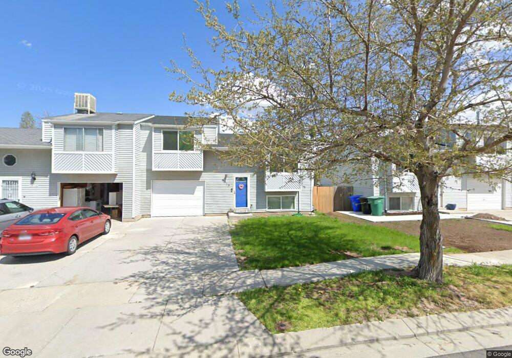 6513 S Paintbrush Dr, West Jordan, UT 84081 - photo 1