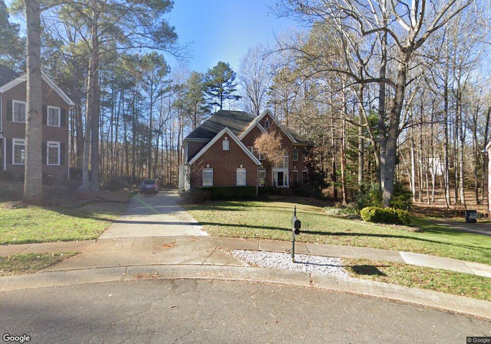724 Kingsmill Ln, Clover, SC 29710 - photo 1