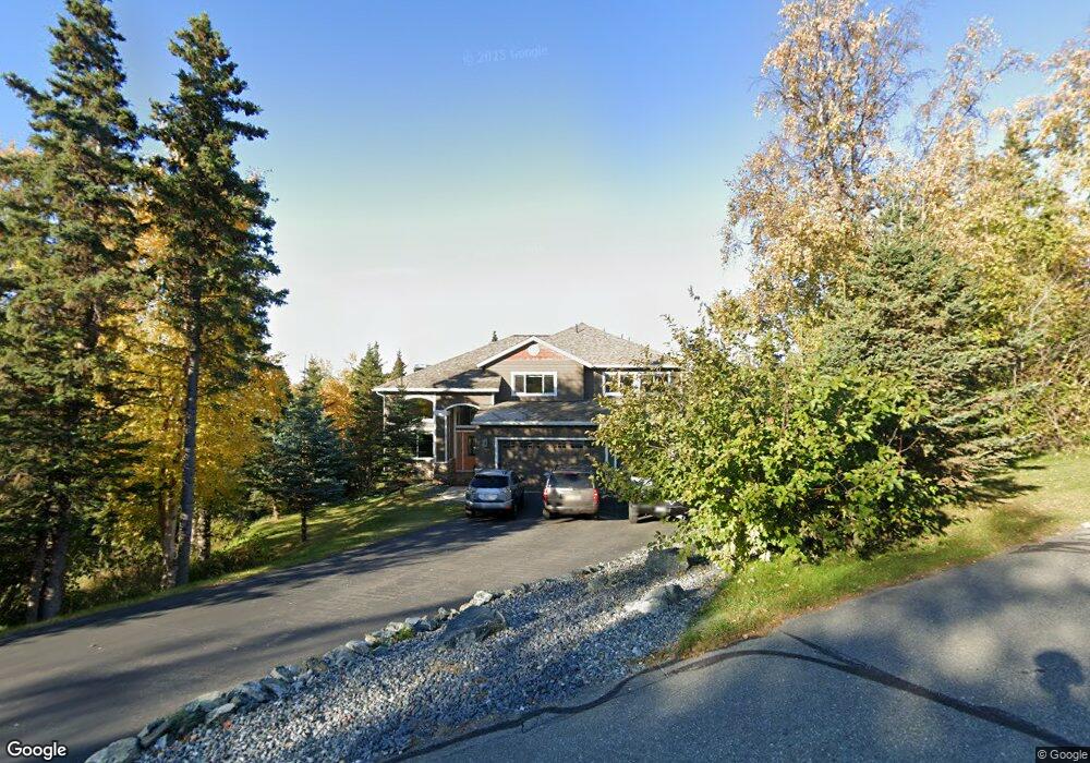 15940 Terracewood Ln, Anchorage, AK 99516 - photo 1