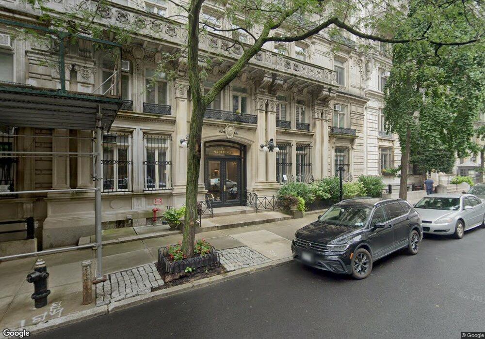 25 Claremont Ave, New York, NY 10027 - photo 1