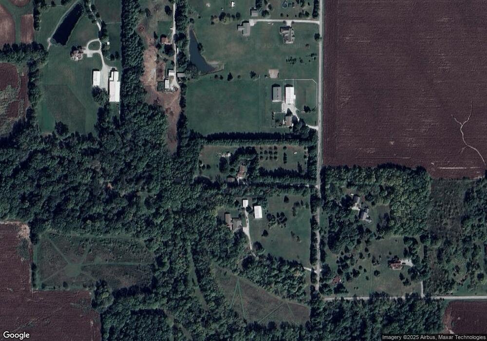 6770 N Caldwell Rd, Lebanon, IN 46052 - photo 1