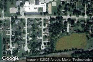 105 S Lynn St, Homer, IL 61849