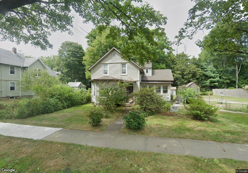 127 Robinson St, Wakefield, RI 02879 - photo 1