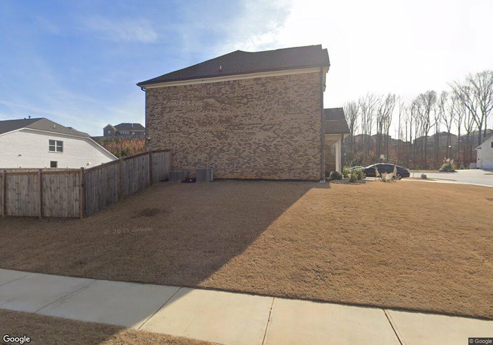 4872 Stone Way Path, Buford, GA 30519 - photo 1