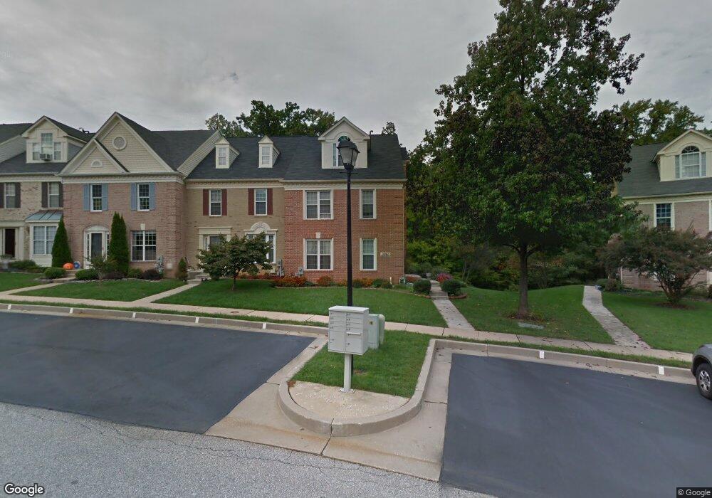 11960 Thurloe Dr, Lutherville Timonium, MD 21093 - photo 1