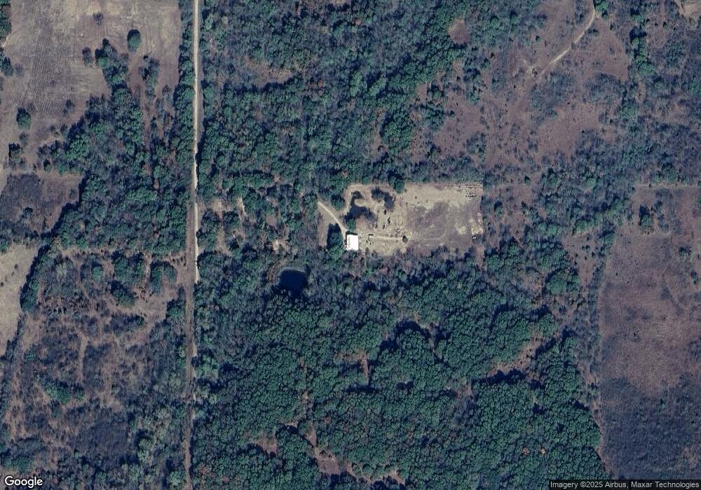 10520 N 120 Rd, Beggs, OK 74421 - photo 1