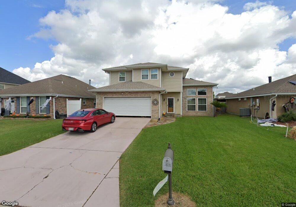 414 Eden Isles Dr, Slidell, LA 70458 - photo 1