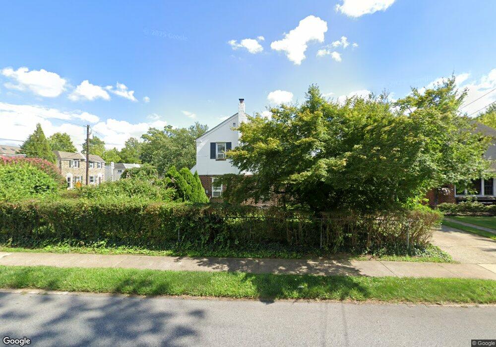 645 Wynnewood Rd, Ardmore, PA 19003 - photo 1