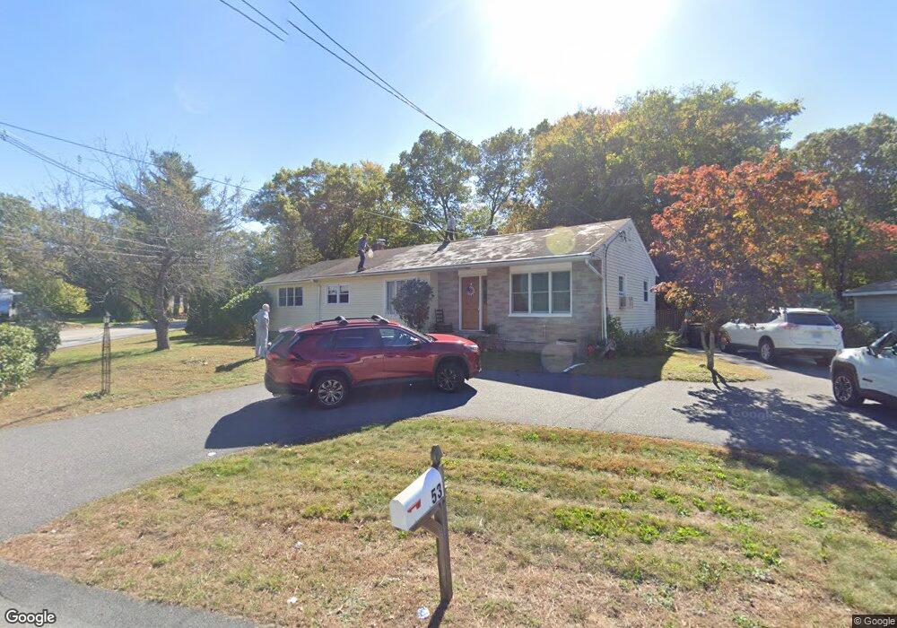 53 Whipple Rd, Smithfield, RI 02917 - photo 1