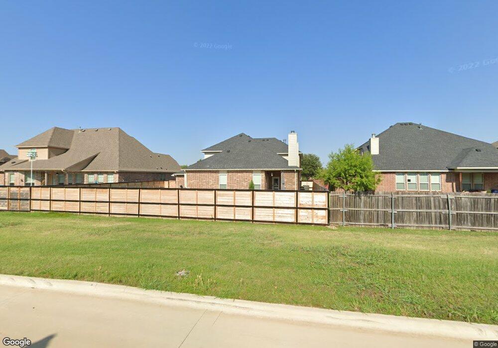 6013 Ricks Rd, Denton, TX 76210 - photo 1