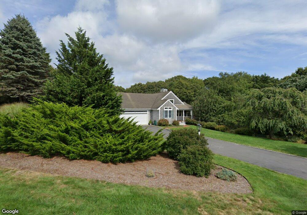 28 Openfield Rd, South Dennis, MA 02660 - photo 1