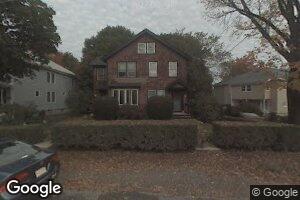 9-11 Fordham Rd Unit 2, Newton, MA 02465