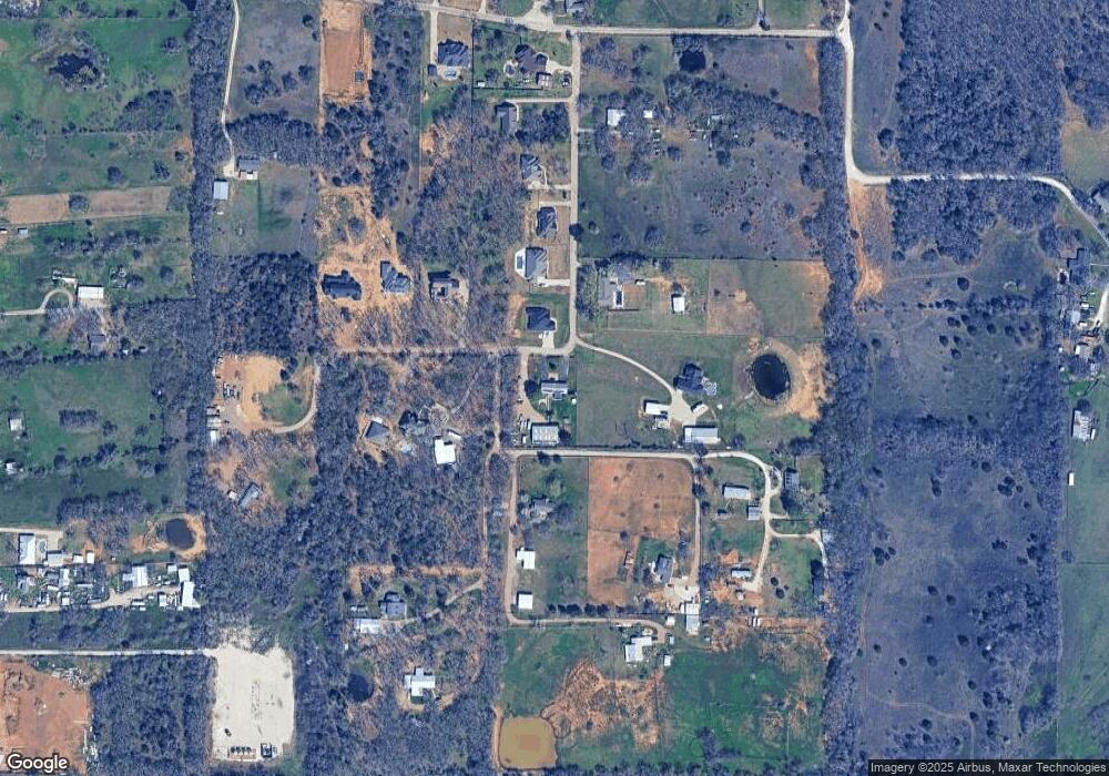 6890 Kirk Ln, Burleson, TX 76028 - photo 1