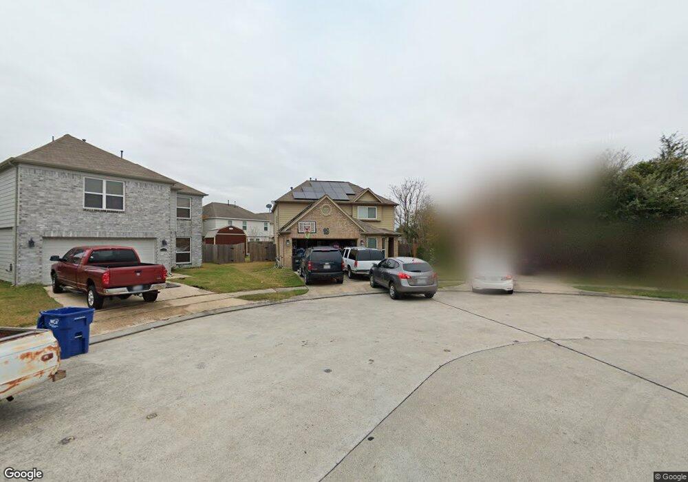 2710 Iris Valley Way, Houston, TX 77038 - photo 1