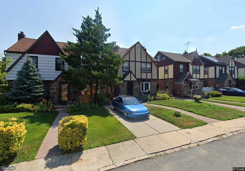 8705 253rd St, Bellerose, NY 11426 - photo 1