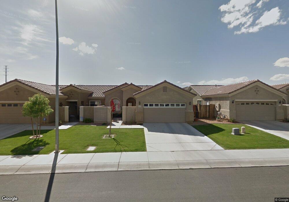 3062 S Eugene, Mesa, AZ 85212 - photo 1