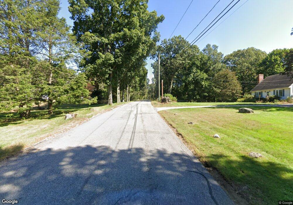 0 Eldredge Rd, Willington, CT 06279 - photo 1