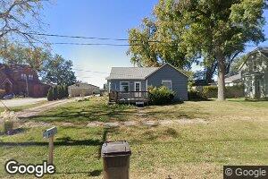 204 S Browning St, Afton, IA 50830