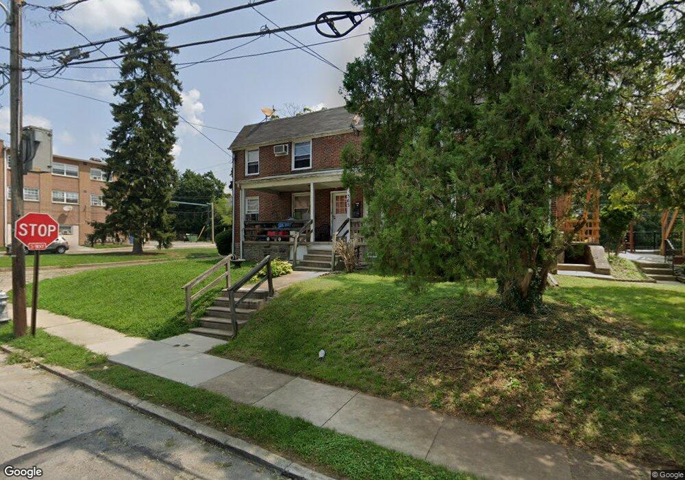 365 Cheswold Rd, Drexel Hill, PA 19026 - photo 1