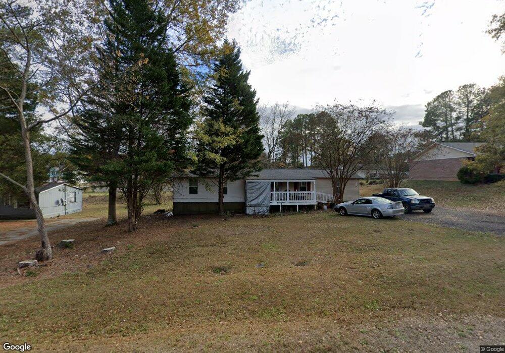 224 Evergreen Trail, Cartersville, GA 30121 - photo 1