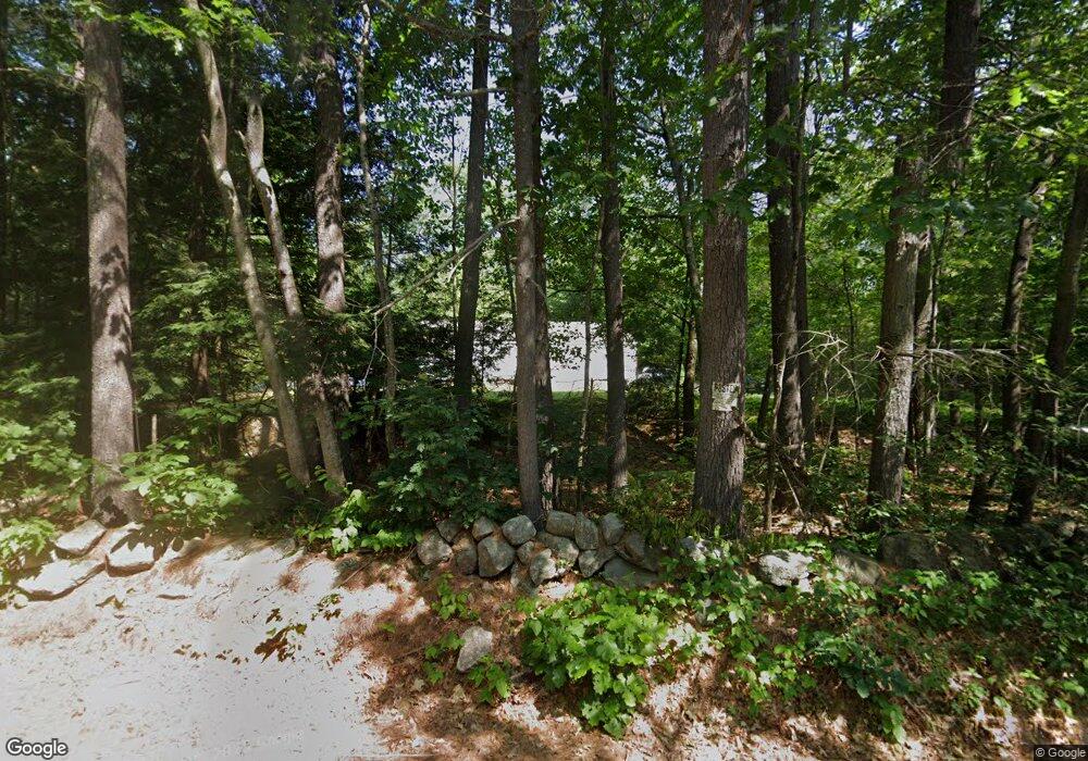 128 Bean Rd, Merrimack, NH 03054 - photo 1